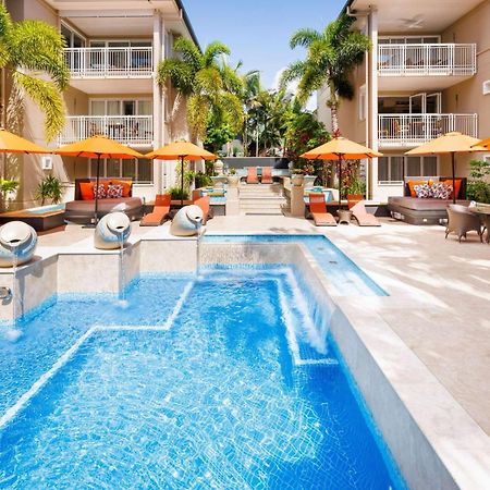 Laguna On Hastings Noosa Heads Exterior foto