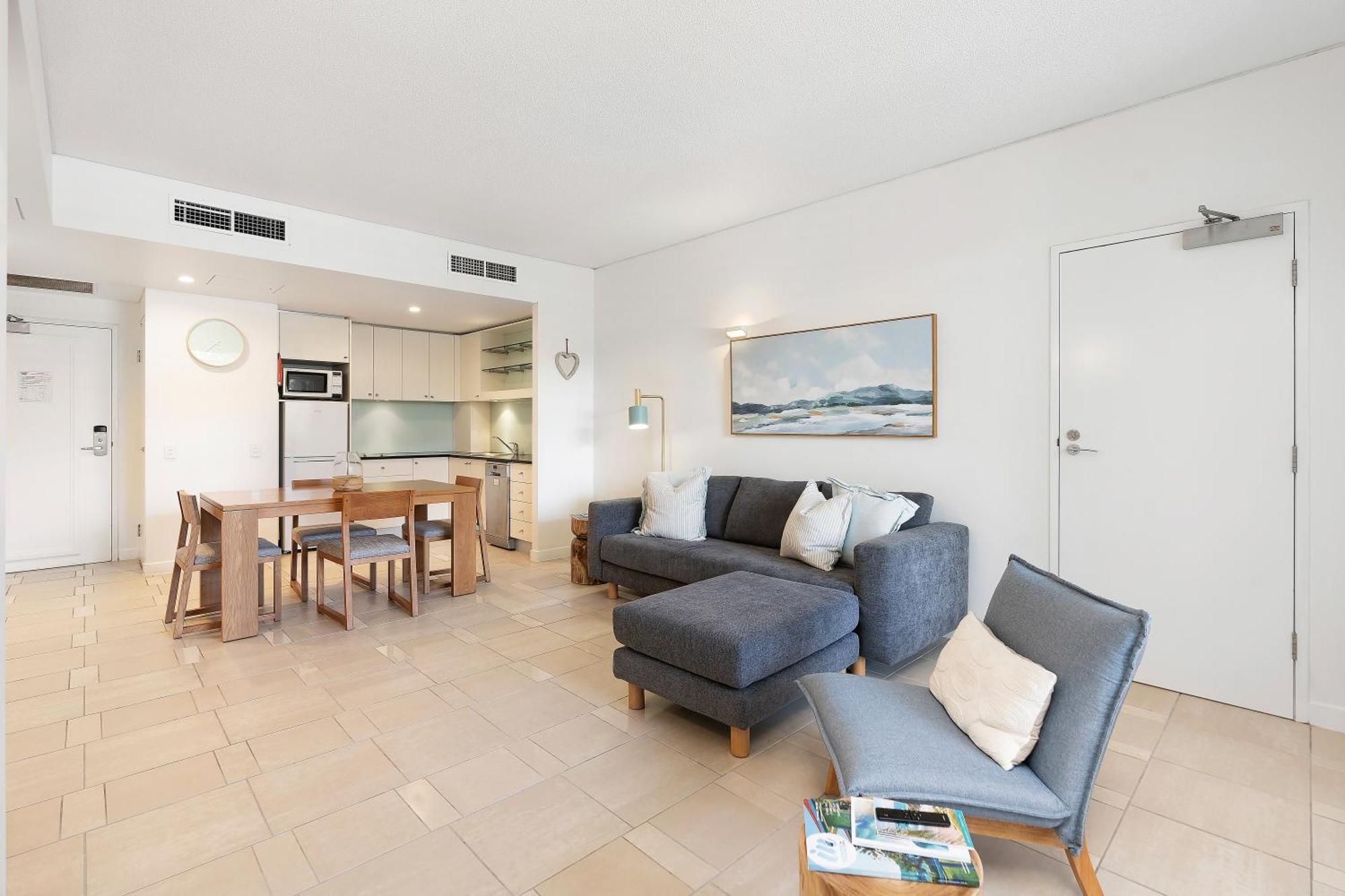 Laguna On Hastings Noosa Heads Exterior foto