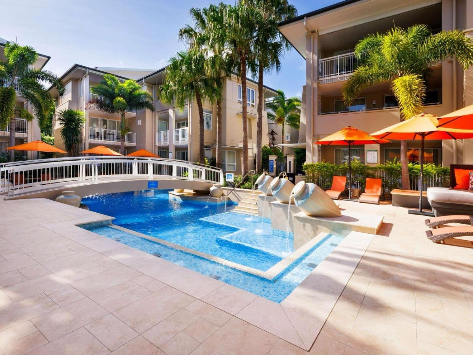 Laguna On Hastings Noosa Heads Exterior foto