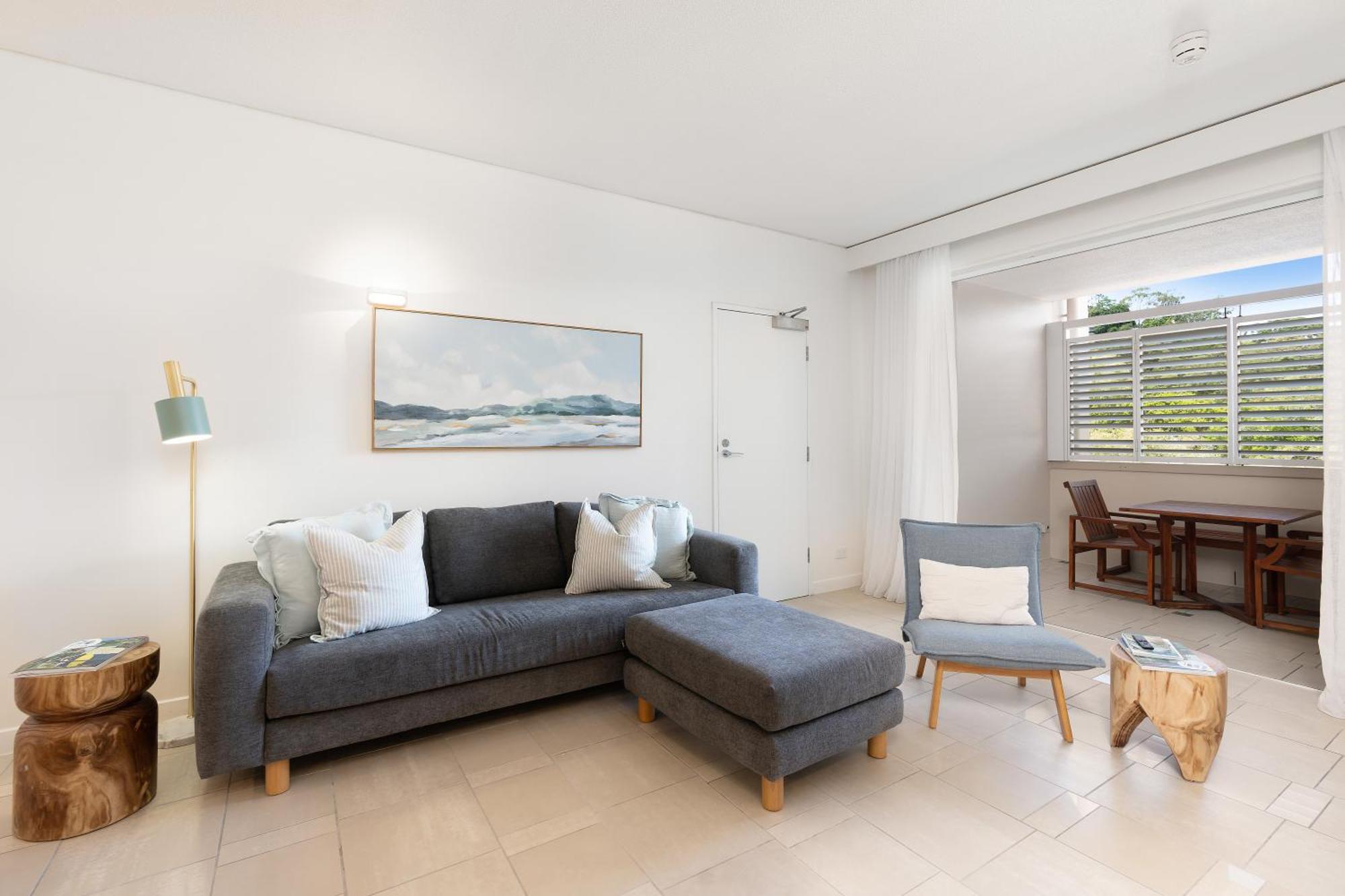 Laguna On Hastings Noosa Heads Exterior foto
