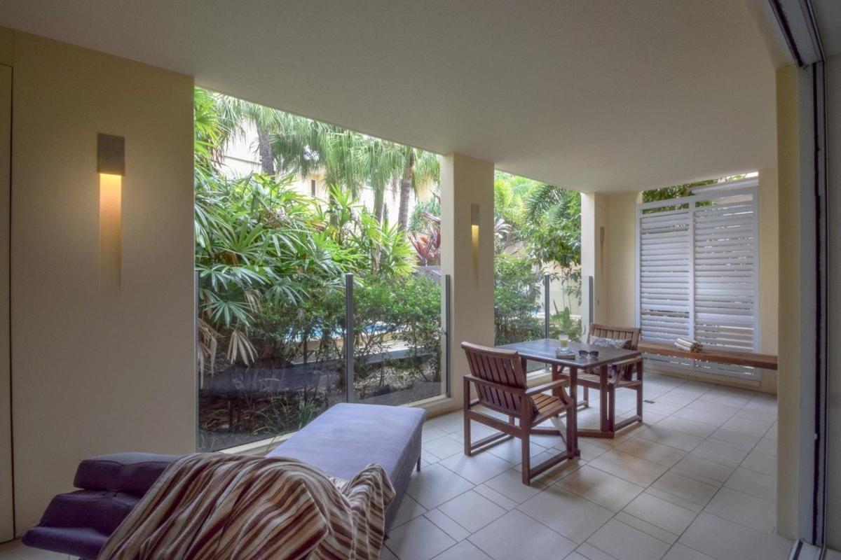 Laguna On Hastings Noosa Heads Exterior foto
