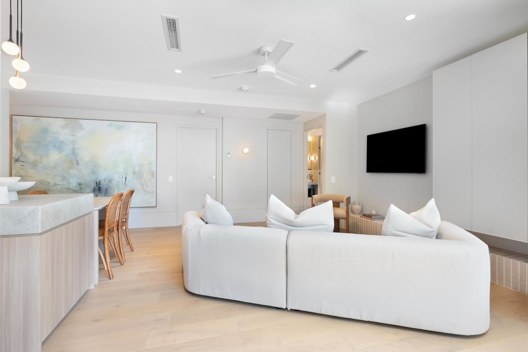 Laguna On Hastings Noosa Heads Exterior foto