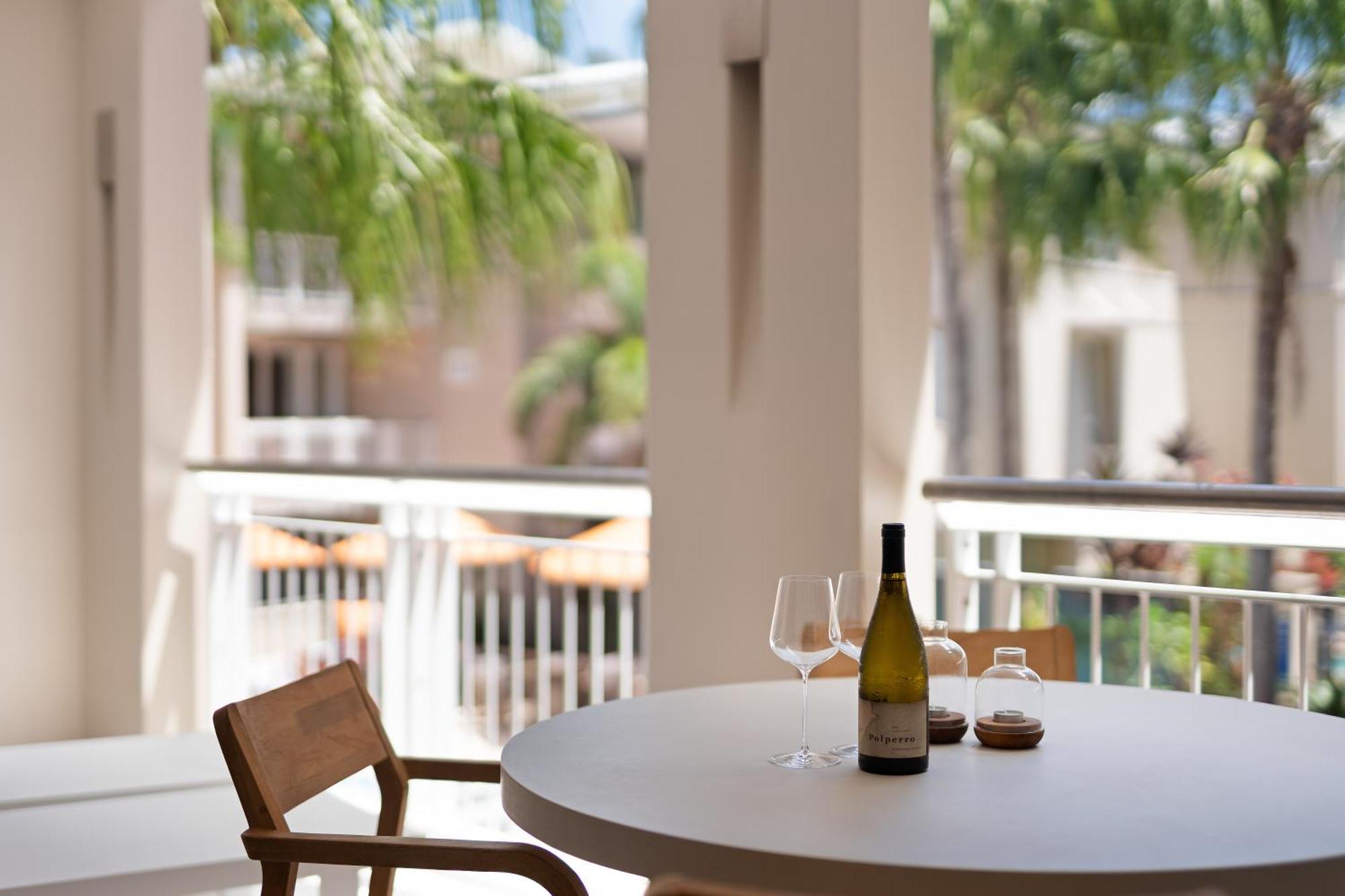 Laguna On Hastings Noosa Heads Exterior foto