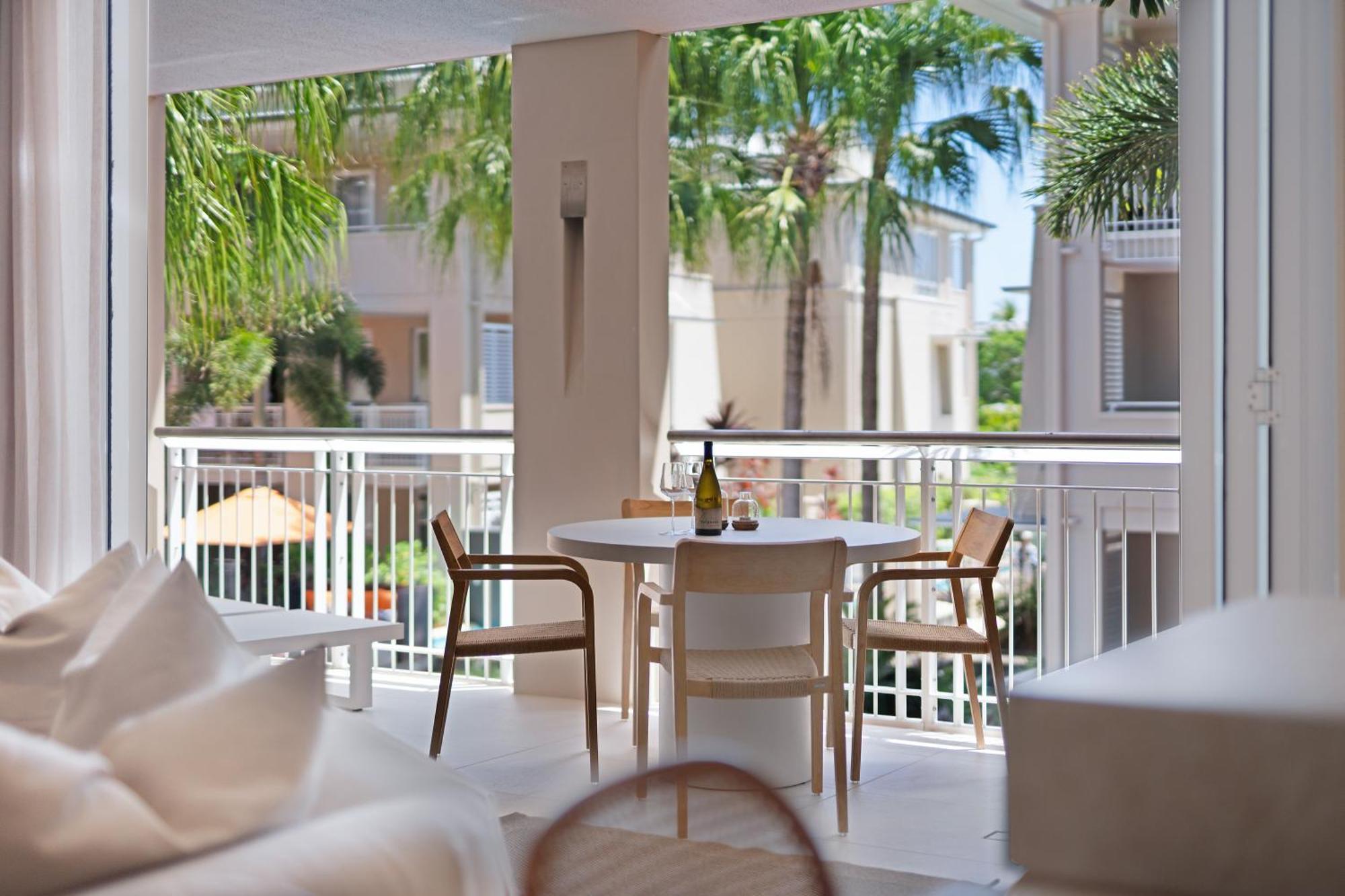 Laguna On Hastings Noosa Heads Exterior foto