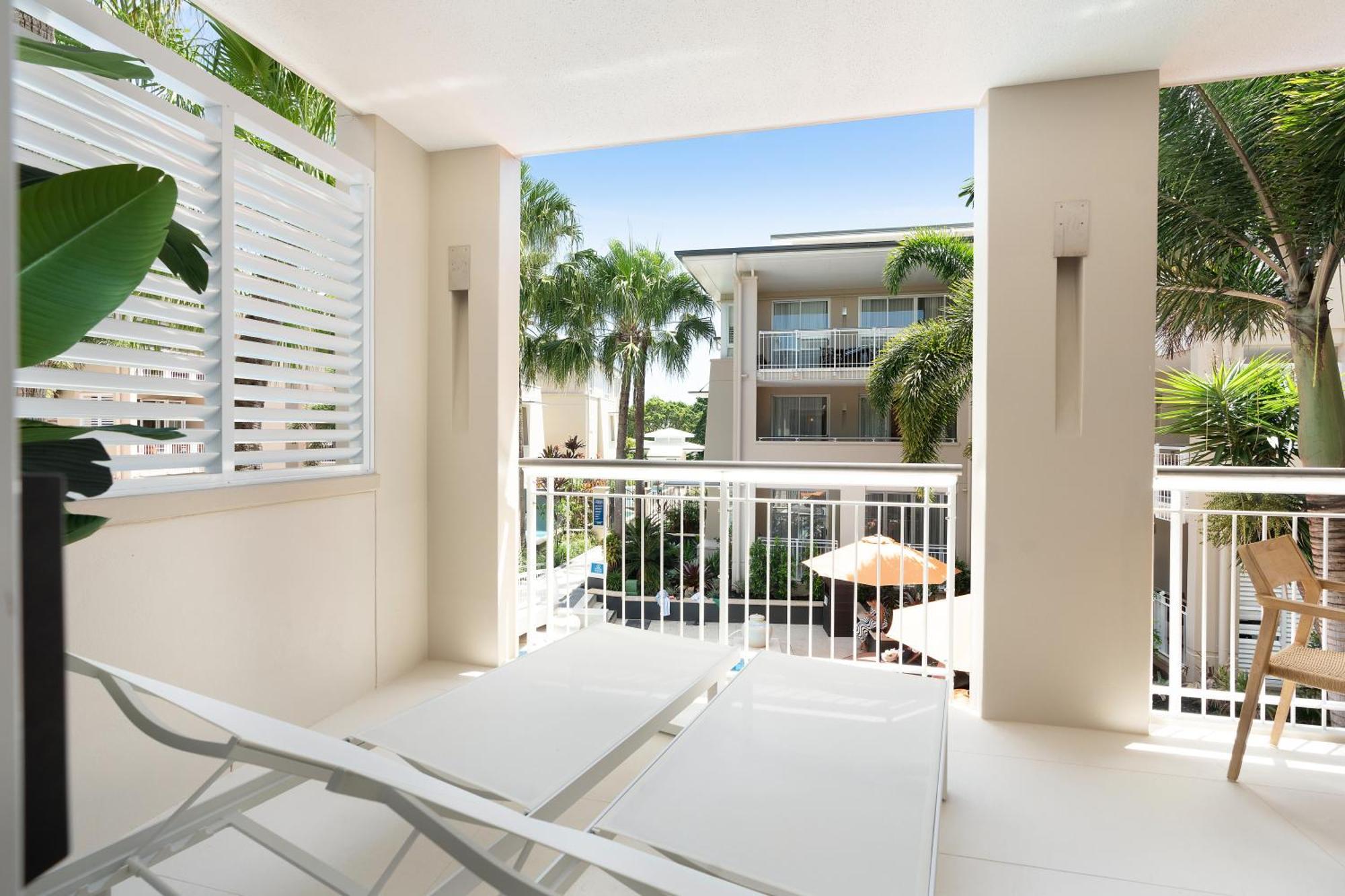 Laguna On Hastings Noosa Heads Exterior foto