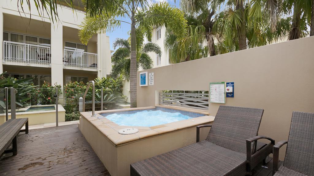 Laguna On Hastings Noosa Heads Exterior foto