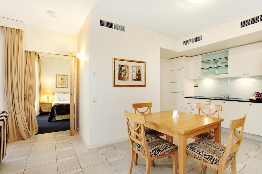 Laguna On Hastings Noosa Heads Exterior foto