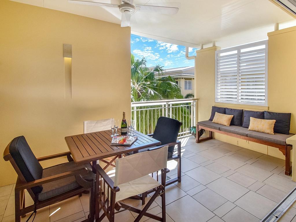 Laguna On Hastings Noosa Heads Exterior foto